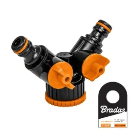 bradas-black-line-trojnik-z-2-zaworami-1-3-4