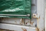 bradas-bungee-cord-hook-hak-stalowy-grey-stan-nowy
