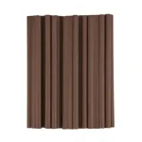 bradas-klipsy-do-tasm-ogrodzeniowych-solid-ral8011