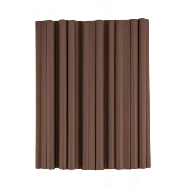 bradas-klipsy-do-tasm-ogrodzeniowych-solid-ral8011