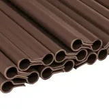 bradas-klipsy-do-tasm-ogrodzeniowych-solid-ral8011-dlugosc-0-19-m