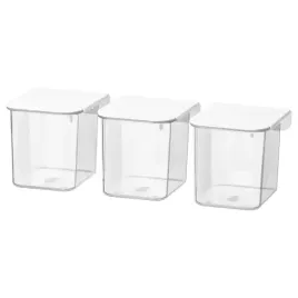 ikea-skadis-pojemnik-z-pokrywa-3-sztuki-bialy