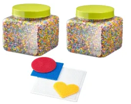 ikea-pyssla-zestaw-dzieciecy-koralikow-4-formy