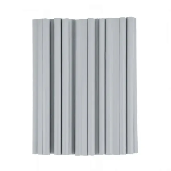 bradas-klipsy-do-tasm-ogrodzeniowych-solid-ral7040