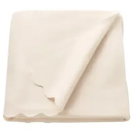 ikea-thorgun-pled-kremowy-120x160-cm