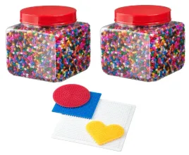 ikea-pyssla-zestaw-dzieciecy-koralikow-4-formy