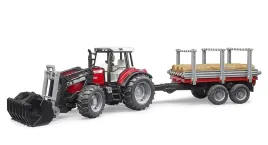 bruder-traktor-massey-ferguson7480-przyczepa-02046