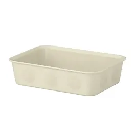ikea-nojig-organizer-plastik-bezowy-15x20x5-cm