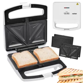 rotex-opiekacz-wielofunkcyjny-5w1-grill-gofry-kanapki-paczki-800w