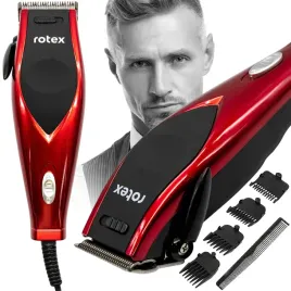 rotex-maszynka-trymer-do-wlosow-i-brody-4-dlugosci-strzyzenia