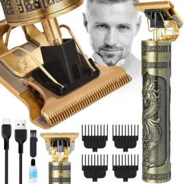 rotex-strzyzarka-trymer-do-wlosow-i-brody-bezprzewodowa