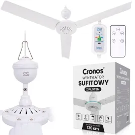 wentylator-sufitowy-z-wiatrakiem-cichy-bialy-wiatrak-90cm-pilot-timer