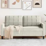 sofa-2-osobowa-aksamitna-krem-157x77x80cm-stan-nowy