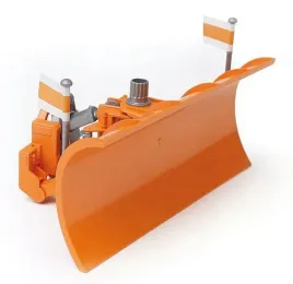 bruder-plug-sniezny-duzy-pomaranczowy