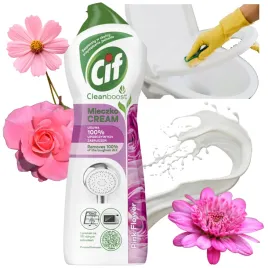 mleczko-do-czyszczenia-cif-pink-flower-kwiatowe-uniwersalne-780ml