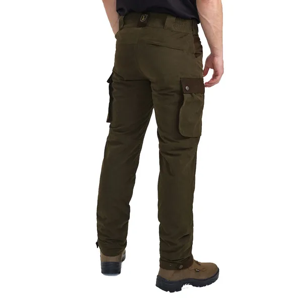spodnie-deerhunter-eagle-3786-tarmac-green-48-stan-nowy-kolekcja-eagle
