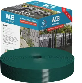 wdb-tasma-premium-line-475mm-x-50m-ral6005
