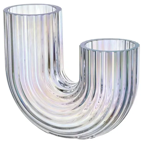 ikea-raffelbjork-wazon-perlowy-12-cm