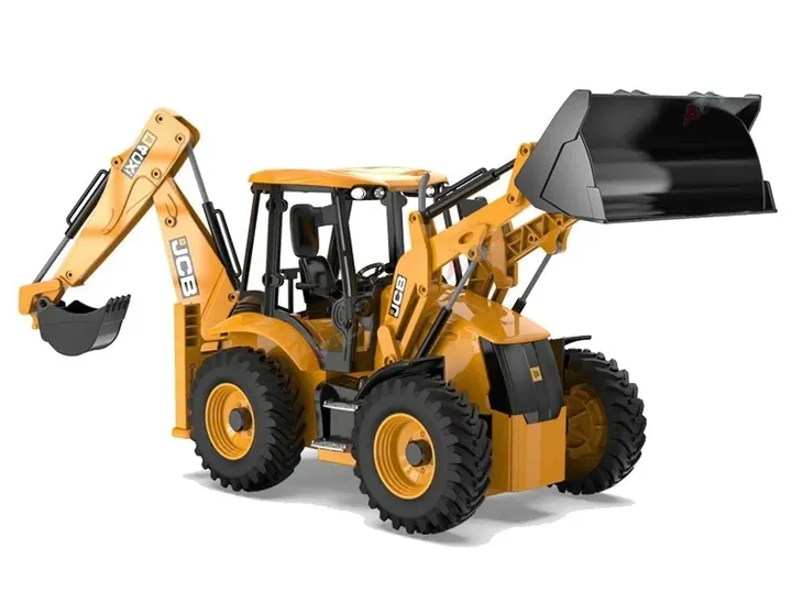 double-eagle-sterowana-koparko-ladowarka-jcb-marka-double-eagle