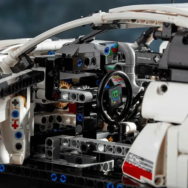 lego-technic-porsche-911-rsr-42096-wiek-dziecka-10-lat