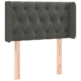 zaglowek-uszak-ciemnoszary-83x16x78-88-cm-aksamit