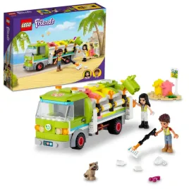 lego-friends-ciezarowka-recyklingowa-41712