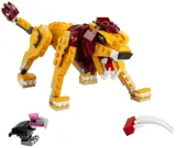 lego-creator-dziki-lew-31112-plec-chlopcy-dziewczynki