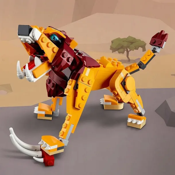 lego-creator-dziki-lew-31112-bohater-brak