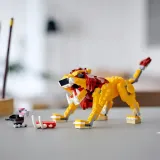 lego-creator-dziki-lew-31112-waga-z-opakowaniem-0-3-kg