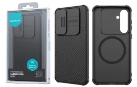 oryginalne-etui-nillkin-camshield-pro-magsafe-na-samsung-galaxy-a55-czarne