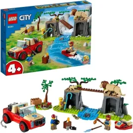 lego-city-60301-terenowka-ratownikow-zwierzat