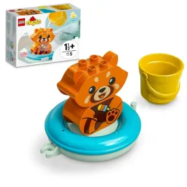 lego-duplo-plywajaca-czerwona-panda-10964-kapiel
