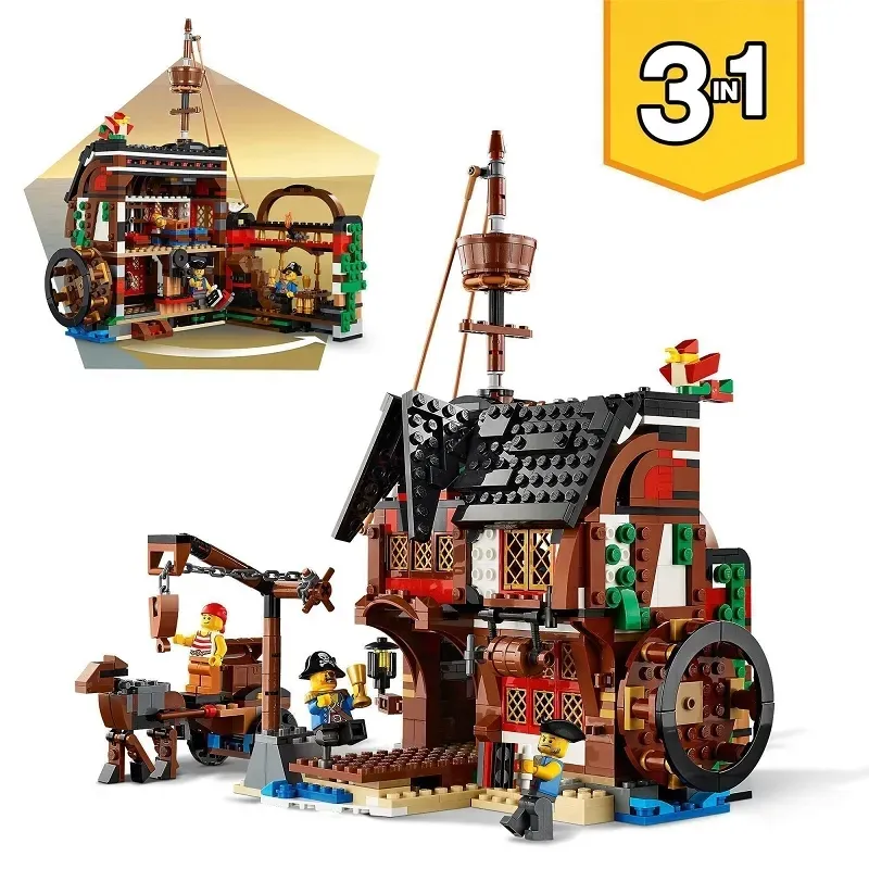 lego-creator-statek-piracki-31109-stan-nowy