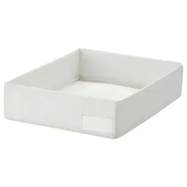 ikea-stuk-organizer-bialy-26x20x6-cm