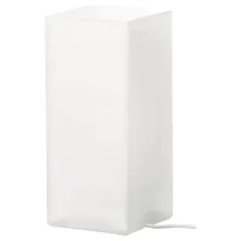 ikea-grono-lampa-stolowa-szklo-matowe-bialy