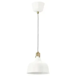 ikea-ranarp-lampa-wiszaca-kremowy-23-cm