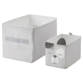 ikea-dromslott-pudelko-2-sztuki-szary