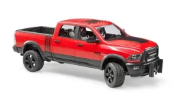 bruder-auto-ram-2500-power-wagon-czerwony-2500