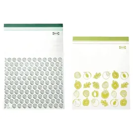 ikea-istad-torebka-strunowa-wzor-zielony