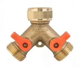 bradas-trojnik-z-zaworami-kulowymi-mosiadz