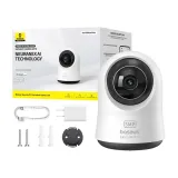 kamera-wewnetrzna-baseus-p1-pro-3k-biala-stan-nowy