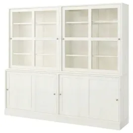 ikea-havsta-kombinacja-drzwi-przesuwane-242x47x212