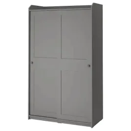 ikea-hauga-szafa-drzwi-przesuwane-szara-118x55x199