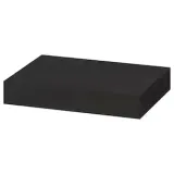 ikea-lack-polka-scienna-czarnybraz-30x26-cm