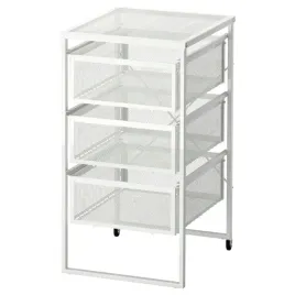ikea-lennart-komoda-bialy