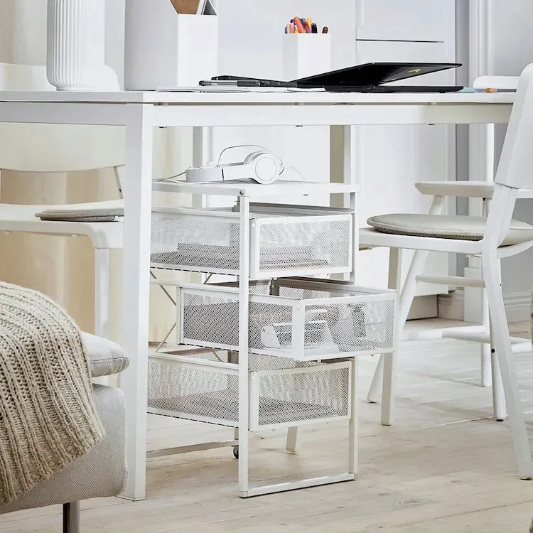 ikea-lennart-komoda-bialy