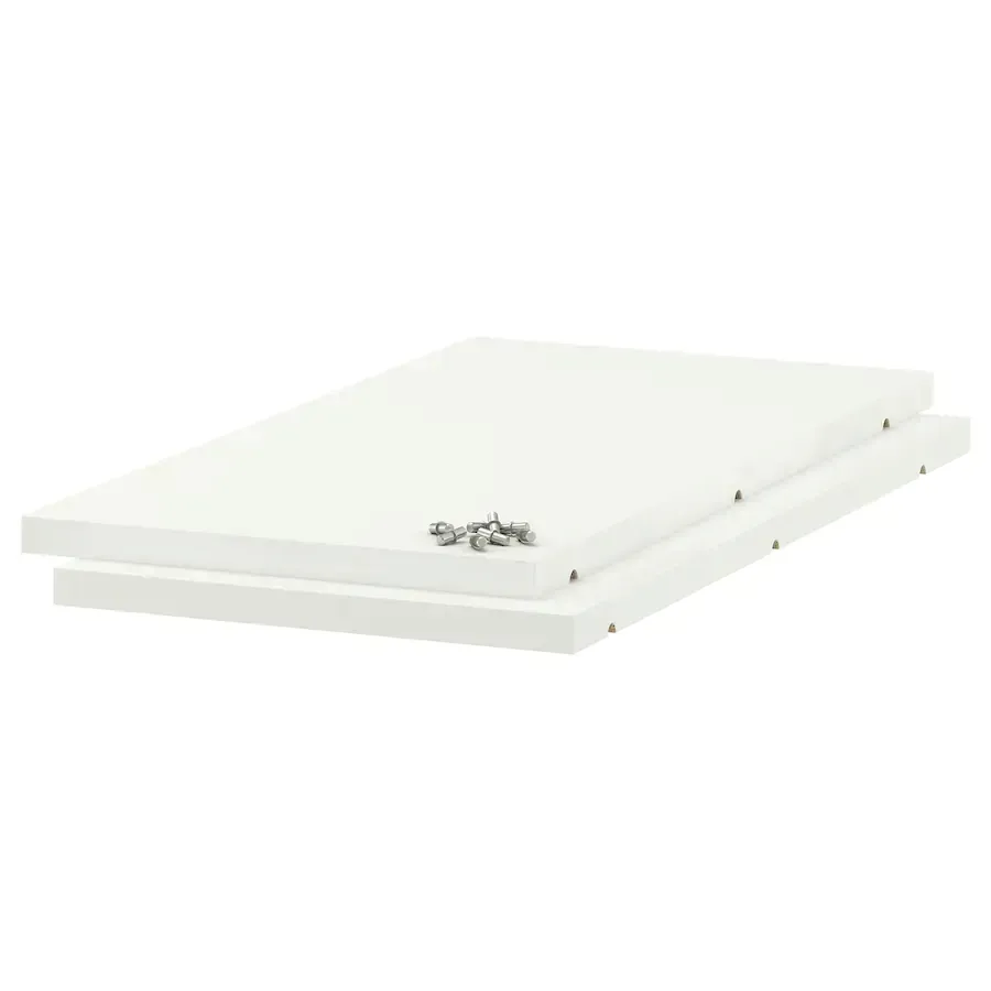 ikea-utrusta-polka-bialy-30x60-cm