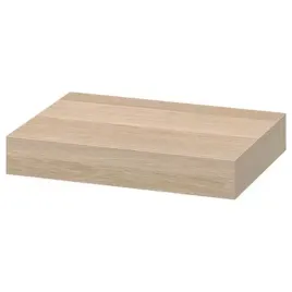 ikea-lack-polka-scienna-dab-bejcowany-30x26-cm