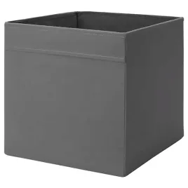 ikea-drona-pudelko-ciemnoszare-33x38x33-cm