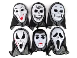 maska-halloweenowa-z-kapturem